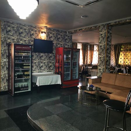 Casa Simescu II Pansiyon Caransebeş Dış mekan fotoğraf
