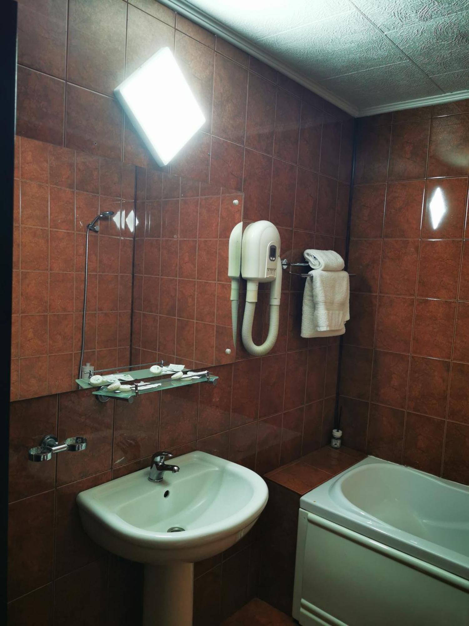 Casa Simescu II Pansiyon Caransebeş Dış mekan fotoğraf